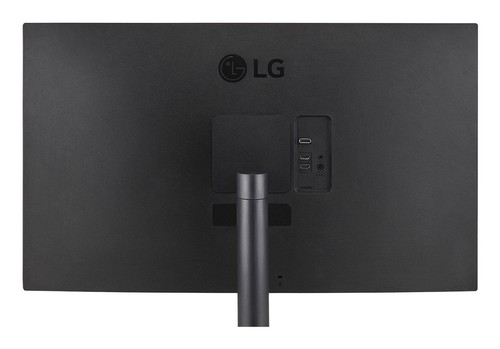 LG 32 " 32UR500K-B UHD 4K 16:9 HDMI Dp HDR10 Noir - Photo 7/8
