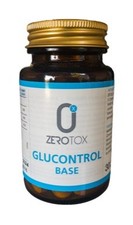 Glucontrol Base ZeroTox 30 Compresse