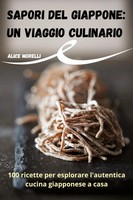 Alice Morelli | Sapori Del Giappone | Taschenbuch | Italienisch (2023)