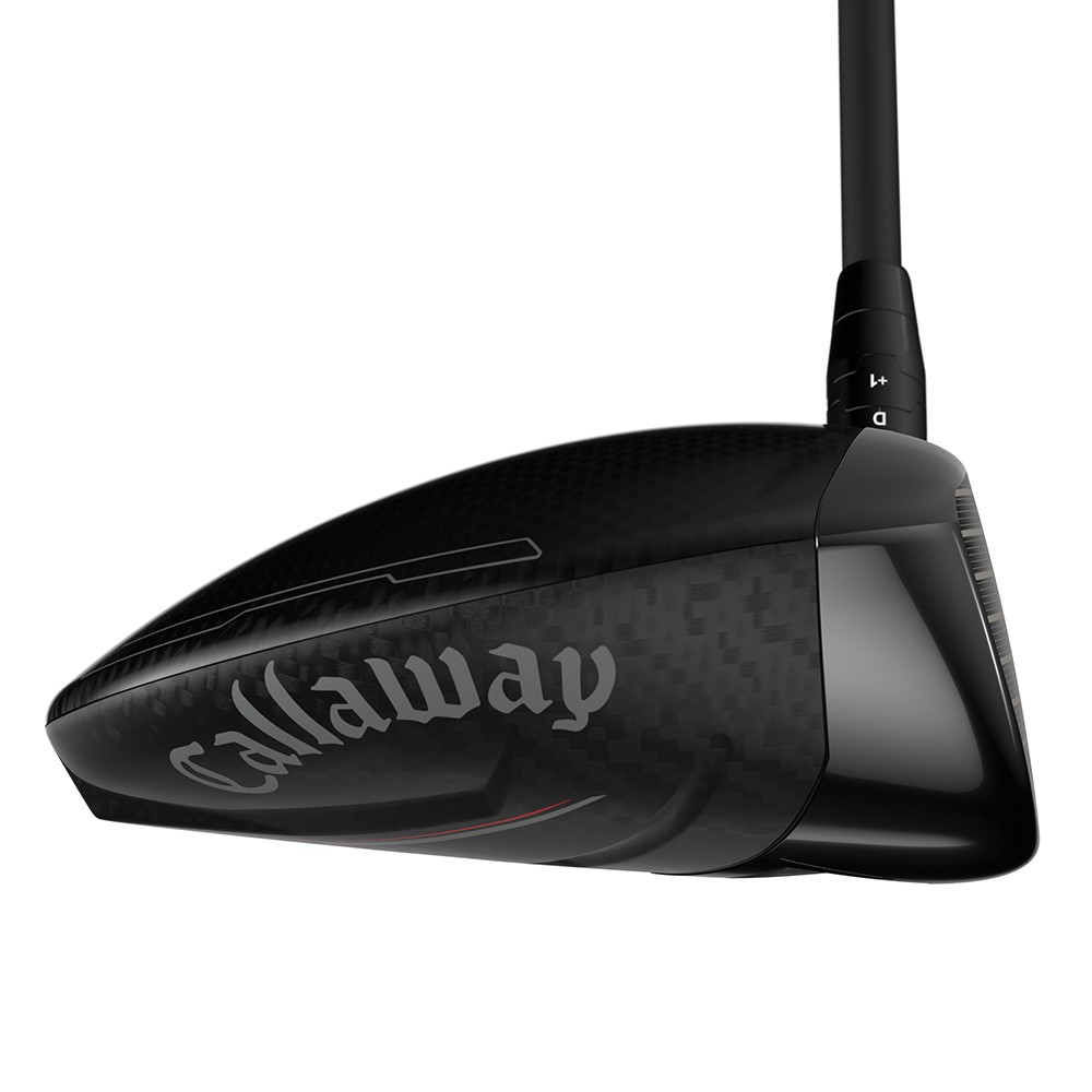 Callaway Quantum Max Fast Driver
