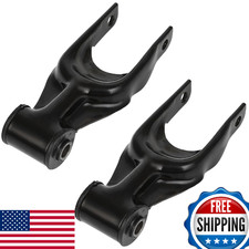SCITOO Engine Torque Strut Mount Set Compatible for Buick Allure 3.6L 2005-2008