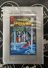 Marvel Masterworks Amazing Spider-Man Volume 4 #31-40 Marvel Comics SEALED