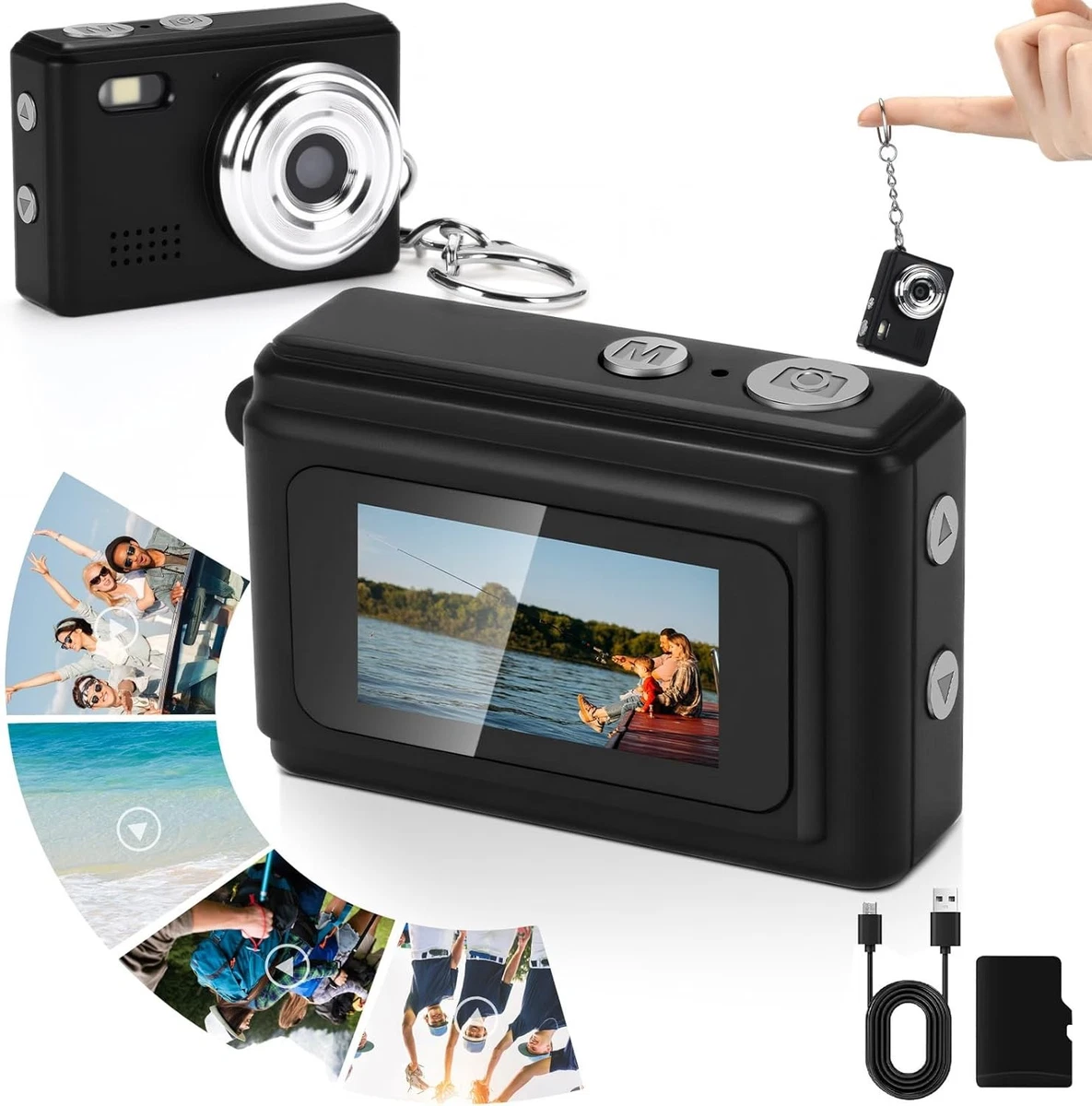 keychain camera products for sale | eBay