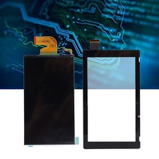Replacement LCD Screen for Switch HAC  001 Wear Resistant Digitizer Touch Screen