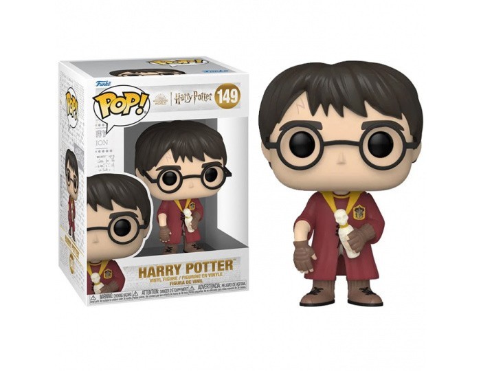 Funko Figurine Pop! Harry Potter Anniversary - Image 3