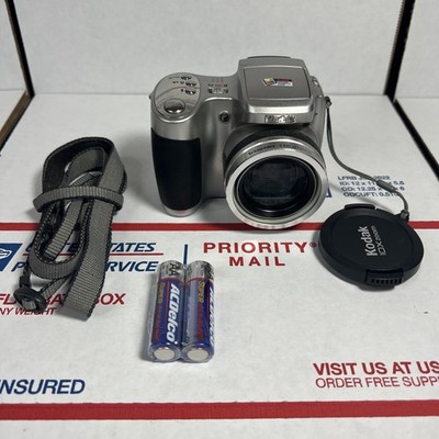 Kodak EasyShare Z710 7.1MP Digital Camera w/ 10x Zoom - SAME DAY SHIP- WARRANTY