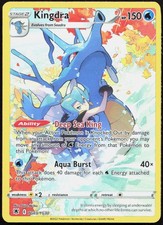 Kingdra TG03/TG30 Holo Astral Radiance Trainer Gallery Pokemon NM on eBay