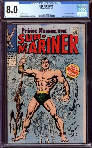 Comic Image