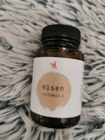 Eisen Und Vitamin C Kapseln