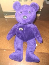 Bamm Beano's 25 McGwire