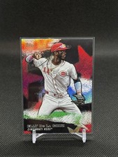 2026 Topps 75 Elly de La Cruz Stars of The MLB #SMLB-12 Cincinnati Reds