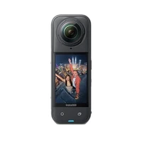 Insta360 X5 Standard Edition - Waterproof 8K 360° Action Camera NEW