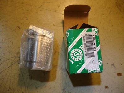 ISB KB2045-PP LINEAR BEARING NEW