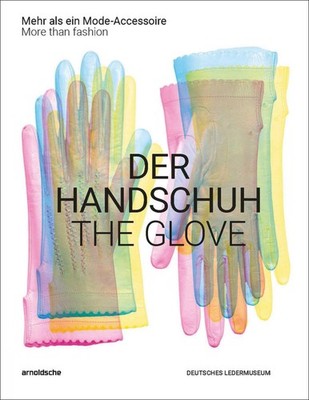Der Handschuh Inez Florschütz