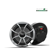 wet sounds | Recon 6-S | High Output Component Style 6.5" Marine Coaxial Spea...