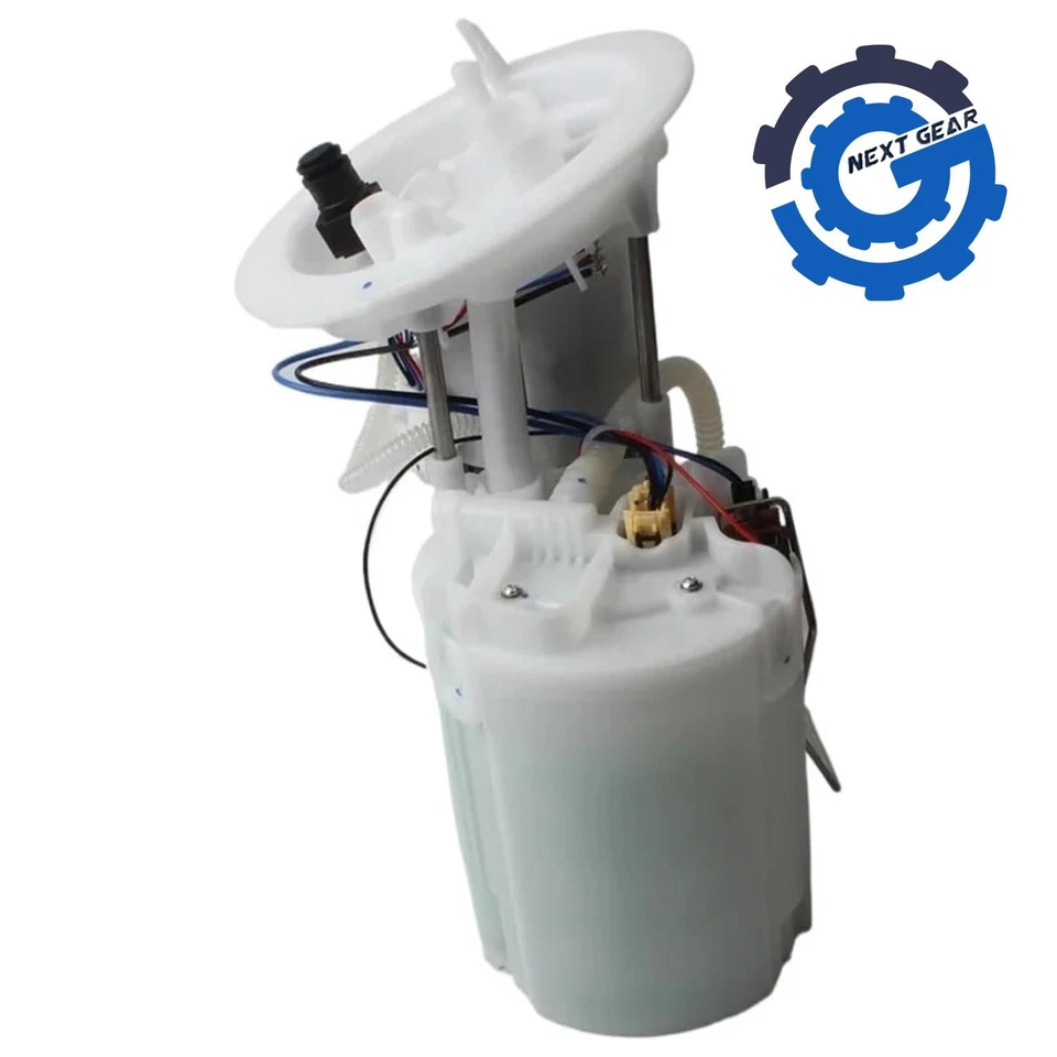 New Bosch Fuel Pump Assembly for 2008-2013 Audi A4 A5 S4 S5 0580202016 - Image 3 of 4