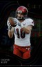 Cooper Kupp 2022 Panini Select Draft Picks #144 Eastern Washington Eagles