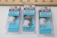 (3-Pk) Danco Hot/Cold Stem 16030B