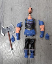 Marvel Legends The Executioner BAF Complete. FREE SHIPPING