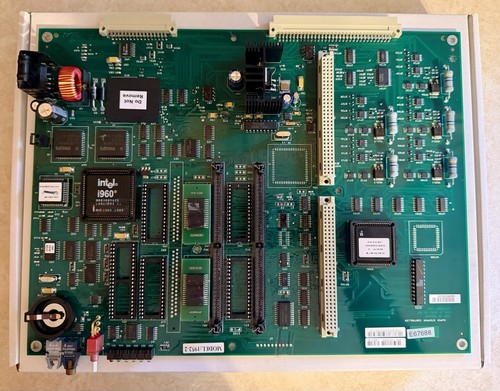 IGT S2000 504B CPU MPU slot machine Board Professionally Refurbished Tested