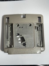 Linhof Technika V 6x9 Camera Front Door Bed New Old Stock RARE NOS