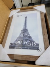 VCK 12X18 5PK 2815MP PICTURE FRAMES NEW