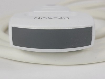 GE C2-9VN-D Ultrasound Probe / Transducer