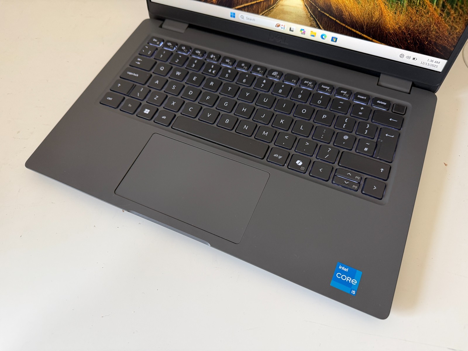 Dell Latitude 3450 14” FHD Laptop i5-1335U 16GB DDR5 512GB NVMe Win 11 Pro