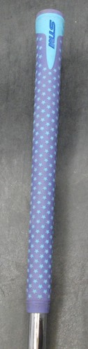 Bridgestone J15HY 25° 5 Hybrid Stiff Steel Shaft STM Grip - Picture 4 of 6