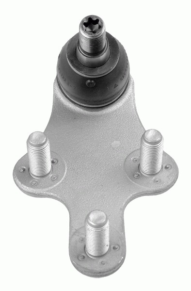 2x ✅Fits LEMFORDER 37145 01 BALL JOINT  ⭐UK Seller⭐