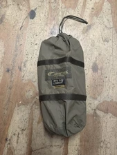 Carinthia Olive Bivy Bag Combat Gore-Tex Bivy Bag Camping Survival