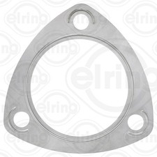 Dichtung Abgasrohr ELRING 982.370 für MG ROVER LOTUS LANDROVER DISCOVERY 2 L318
