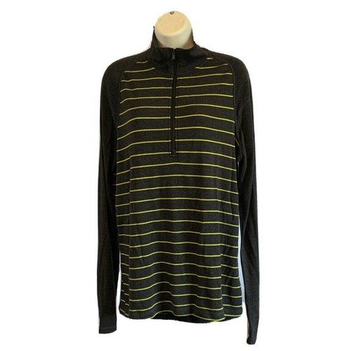 Smartwool Womens Sz XL Base Layer Long 