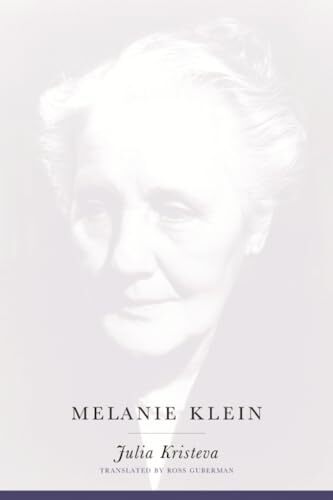 Melanie Klein by Julia Kristeva PAPERBACK - Image 5