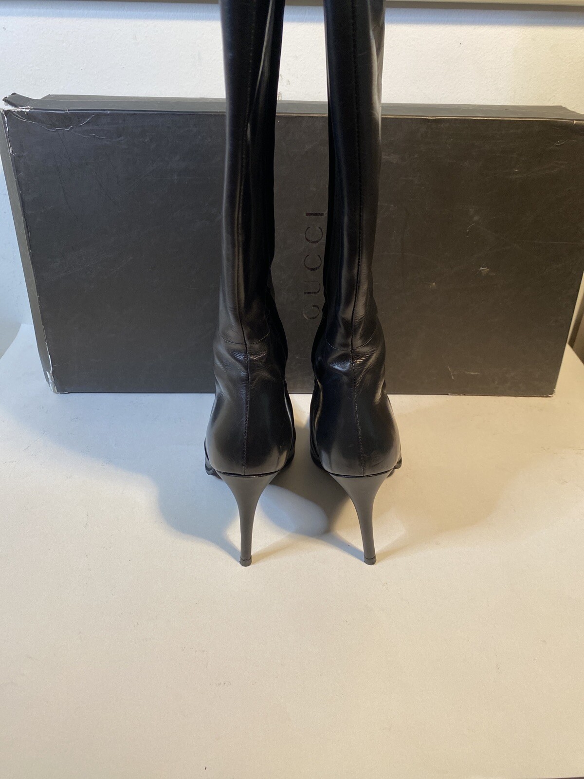 Authentic Gucci Heels eBay