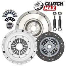 Cm Oem Hd Clutch Kitsolid Flywheel Fits 91-99 Bmw 318i 318is 318ti Z3 M42 M44