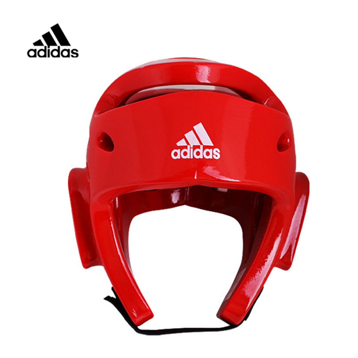 Adidas Official Olympic Games Taekwondo Sparring Headgear WTA WTF