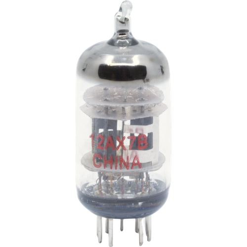 12AX7B, Shuguang, dual triode, Vacuum Tube, Preamp | eBay