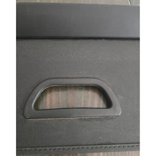 Mercedes Benz GLB 250 Cargo Cover Retractable Trunk Shield A2478100209 OEM