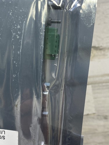 Bently Nevada 3500/25 / 126648-01 Keyphasor I/O Module New - Picture 6 of 10