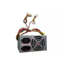 Alimentatore Per Computer  500W Ventola 8cm Usato Funzionante Varie Marche