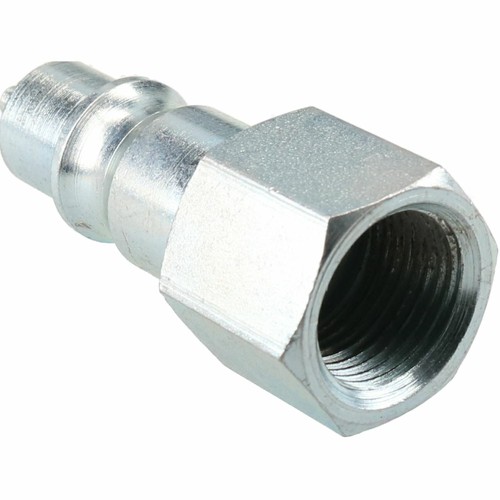 PCL 100 Series Air Fitting Adaptor Female Thread 3/8" BSP Air Hose Line ACA2994 - Picture 3 of 3