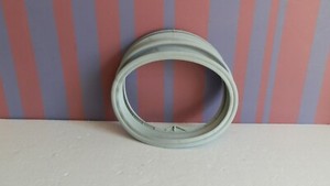 Gebrauchte Gen Hoover VTC814D22/1-80 Waschmaschine Tür Kofferraum Dichtung Gummidichtung