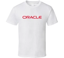 NEW SHIRT ORACLE  T-SHIRT FUNNY AMERICAN USA SIZE S-5XL
