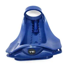 Jandy Zodiac R0563300 T5 Duo Body Assembly with Bumper - Blue