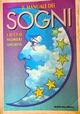 Il manuale dei sogni - Edizioni della Specola