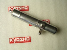 Hatori Muffler For Helicopter Class 50 - 55 Engine