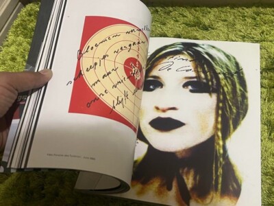 A Magazine Curated By Maison Martin Margiela Limited Reprint
