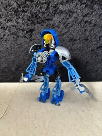 LEGO Bionicle #8570 Gali Nuva With Can
