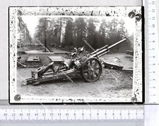 LIA 556) CANNONE CANNONCINO ANSALDO 